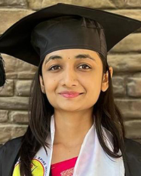 Dr. Pratiksha Patoliya - Aarutva